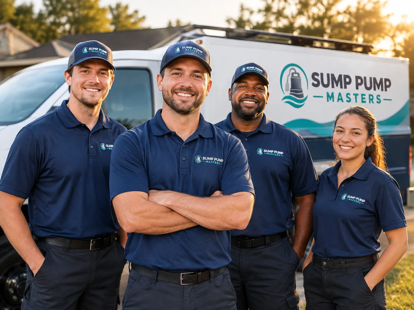 Sump Pump Repair company in Parker, CO